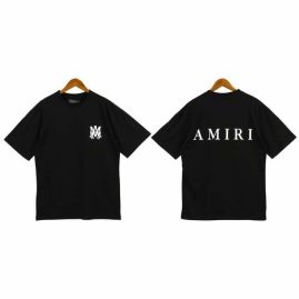 Picture of Amiri T Shirts Short _SKUAmiriS-XLbrtw215132070